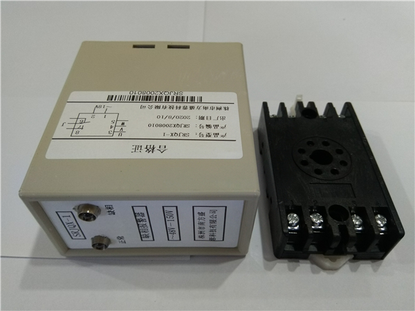 SRJQX-1缺項(xiàng)報警器