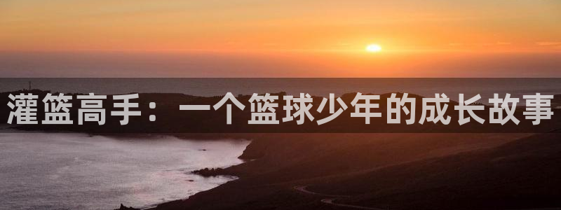 羞羞漫画歪歪漫画汗汗漫画：灌篮高手：一个篮球少年的成长故事